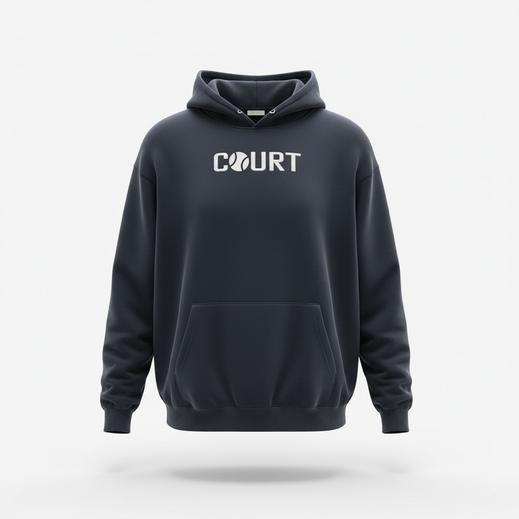 Court OG Hoodie