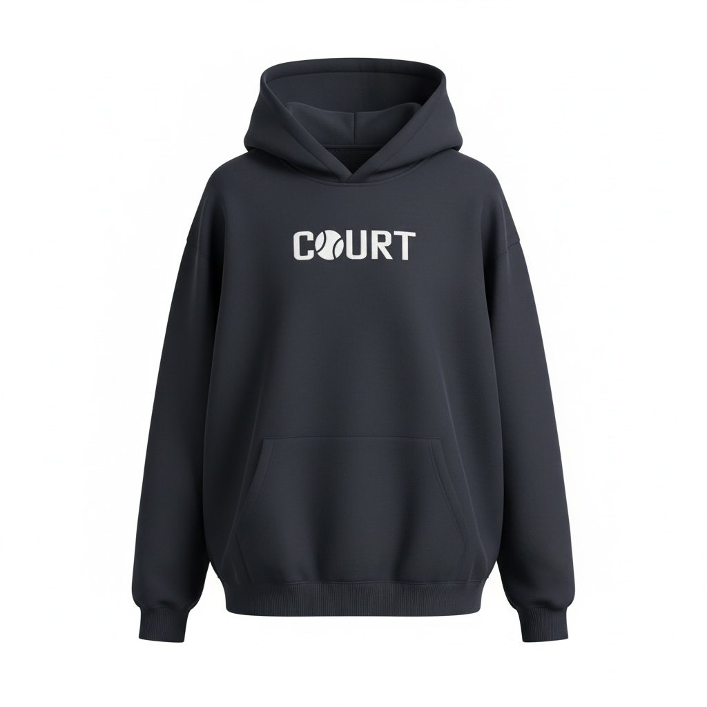 Court OG Hoodie