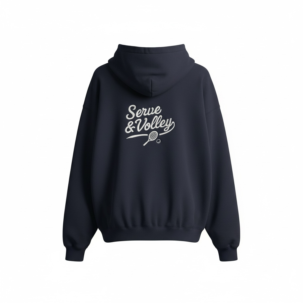 Court OG Hoodie
