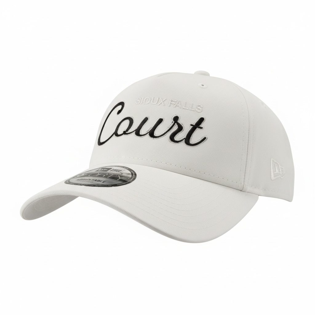 Court Hat Roots