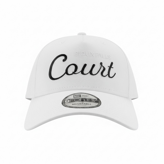 Court Hat Roots
