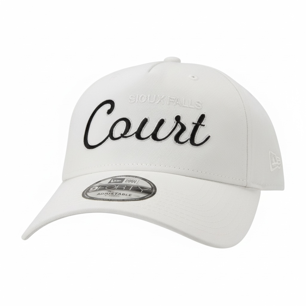 Court Hat Roots