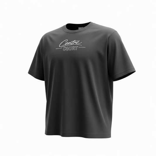 Centre Court Tennis T-Shirt